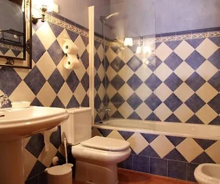 Casa Rural Botica Gomelia Ii