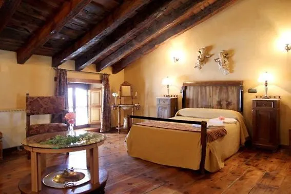 Appartement Casa Rural Botica Gomelia Ii