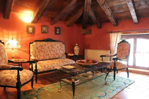 Appartement Casa Rural Botica Gomelia Ii Gumiel de Izan