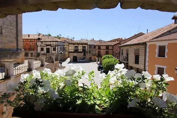 Appartement Casa Rural Botica Gomelia Ii Gumiel de Izan