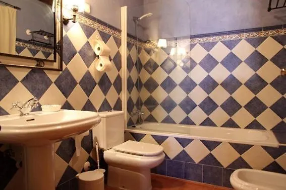 Casa Rural Botica Gomelia Ii