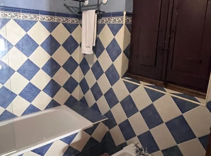 Casa Rural Botica Gomelia Ii *